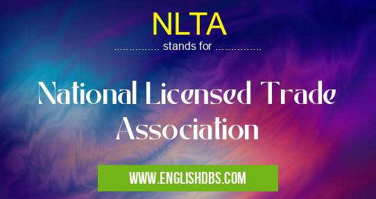 NLTA