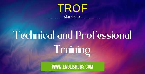 TROF