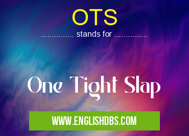 OTS