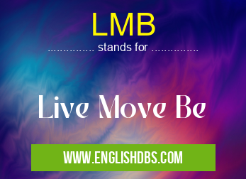 LMB