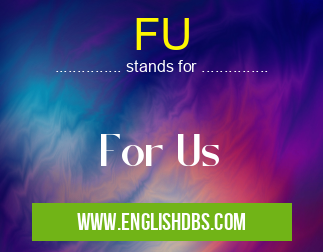 FU
