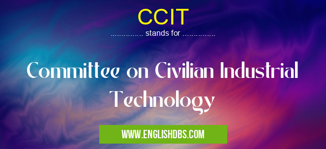 CCIT