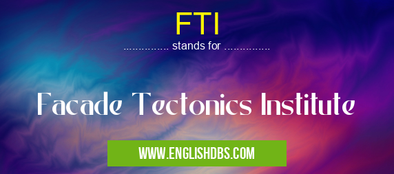 FTI