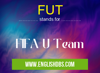 FUT