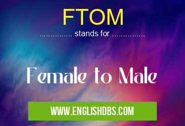 FTOM