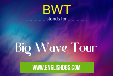 BWT
