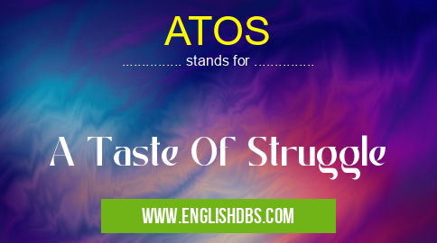 ATOS