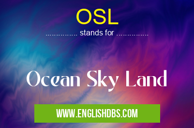 OSL