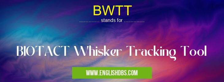 BWTT