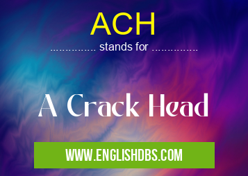 ACH