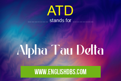ATD