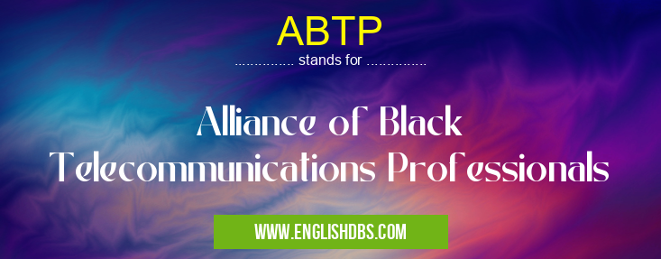 ABTP