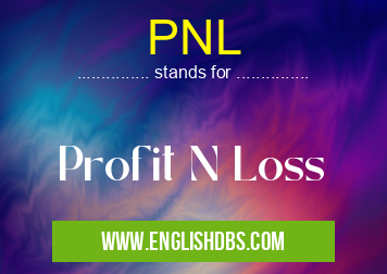 PNL