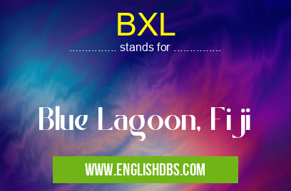 BXL