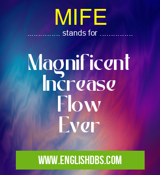 MIFE
