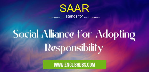 SAAR