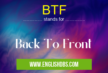 BTF
