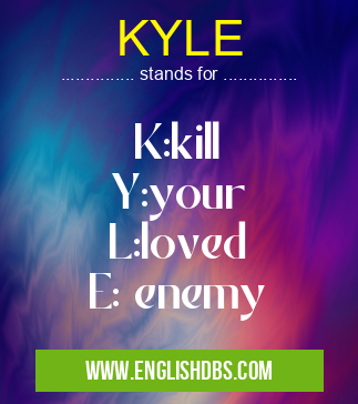 KYLE