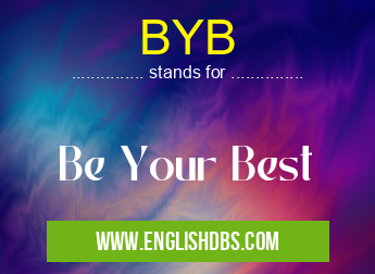 BYB