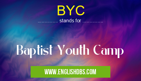 BYC