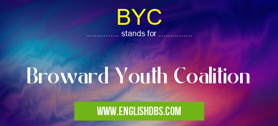 BYC