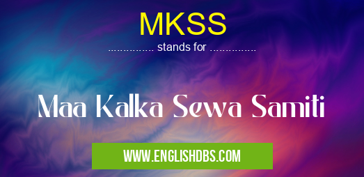 MKSS
