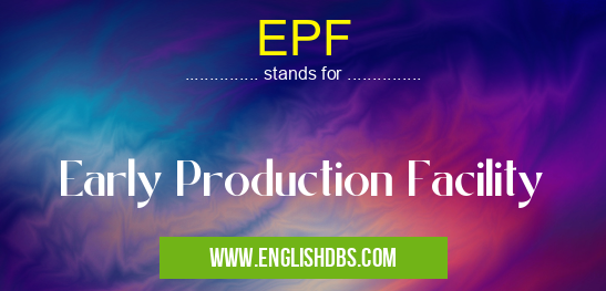 EPF