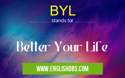 BYL