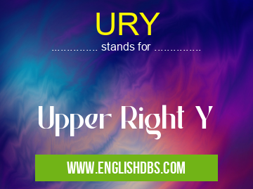 URY