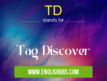 TD