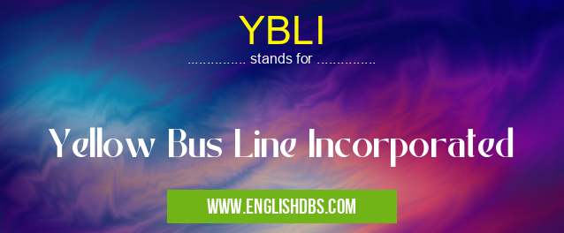 YBLI
