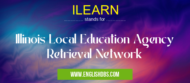 ILEARN