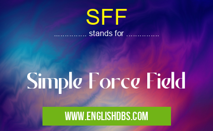 SFF