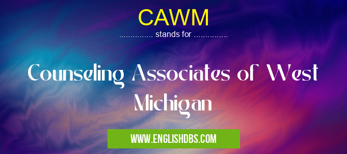 CAWM