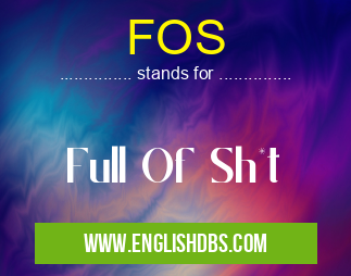 FOS