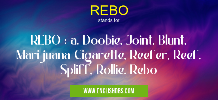 REBO