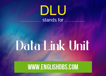 DLU