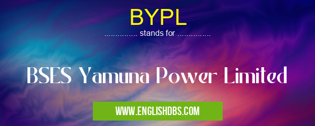 BYPL