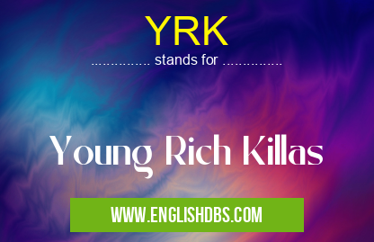 YRK
