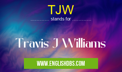 TJW
