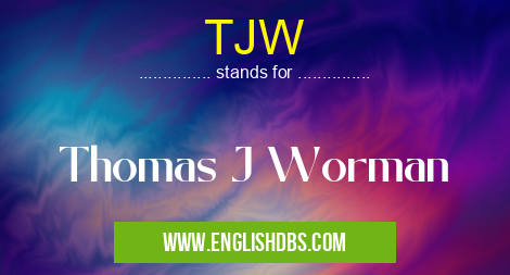 TJW