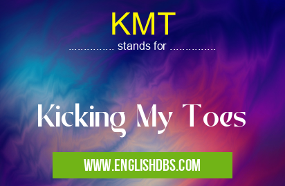 KMT