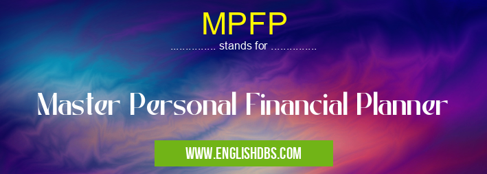 MPFP