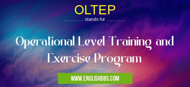 OLTEP