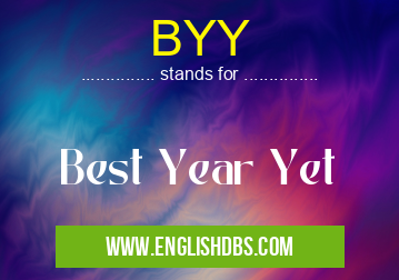 BYY