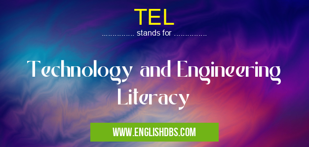 TEL