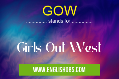 GOW