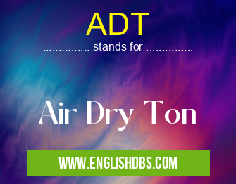 ADT