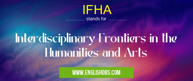 IFHA