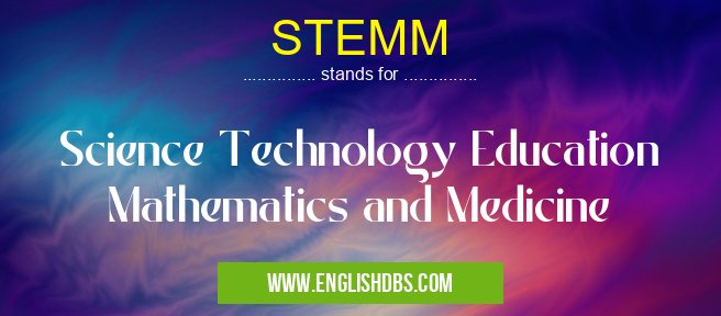 STEMM